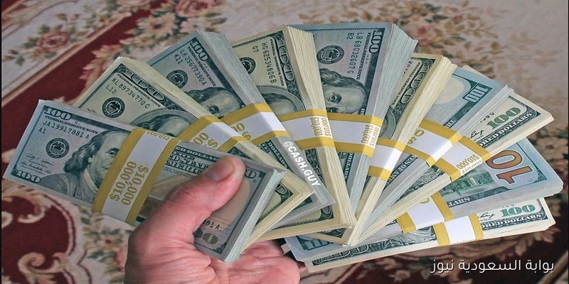 سعر الدولار اليوم في البنك الأهلي المصري: 48.53 جنيه للشراء و48.63 جنيه للبيع
