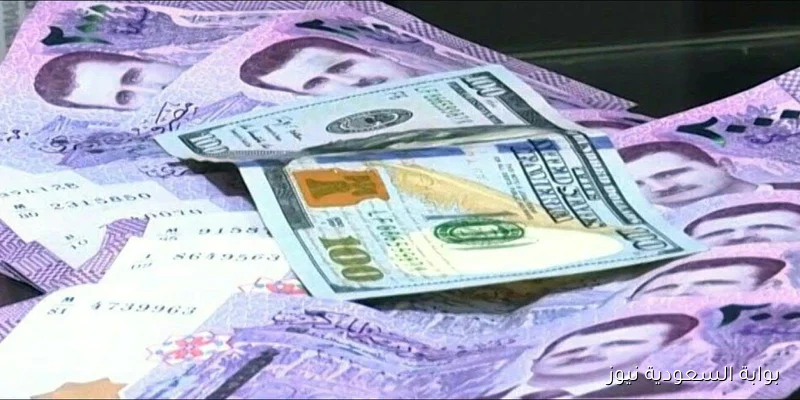 قفزة USD الآن.. سعر الدولار مقابل الليرة السورية اليوم الجمعة 5 سبتمبر 2025 في السوق السوداء