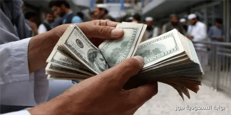 سعر الدولار يرتفع مجددًا أمام الجنيه المصري في نهاية تعاملات الخميس 10 سبتمبر 2025