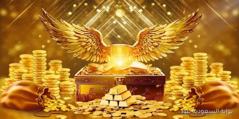 سعر الذهب اليوم الأربعاء 10 سبتمبر 2025 هل يبلغ عيار 21 مبلغ 5000 جنيه؟