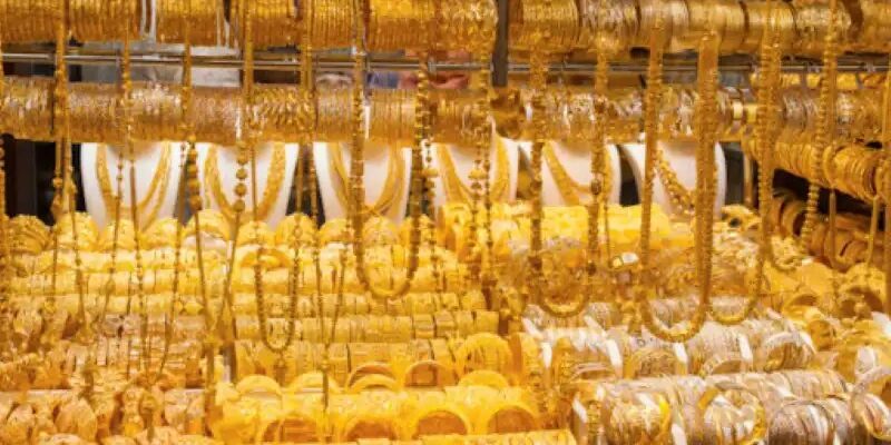سعر الذهب بعد الهجوم الإسرائيلي على قطر: كل ما تحتاج معرفته الآن