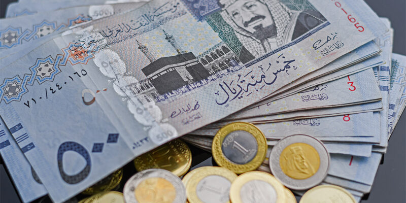 SAR الآن للمعتمرين.. سعر الريال السعودي في السوق السوداء اليوم الأربعاء 10 سبتمبر 2025 مقابل الجنية المصري