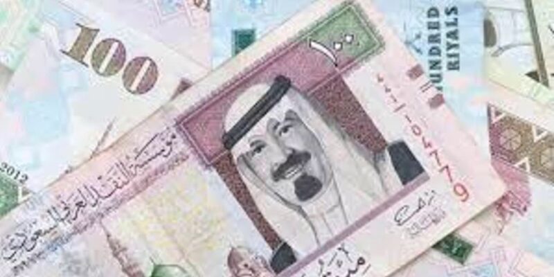 سعر الريال السعودي مقابل الجنيه المصري اليوم الثلاثاء 205 في ختام التعاملات بالبنوك