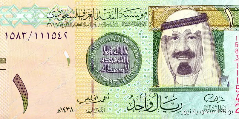 “ارتفاع مفاجئ” سعر الريال السعودي مقابل الجنيه المصري في السوق السوداء اليوم الثلاثاء 2 سبتمبر 2025 والبنوك المصرية