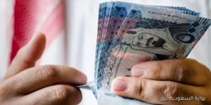 سعر الريال السعودي مقابل الجنيه اليوم الأحد 7 سبتمبر 2025 في ثمان بنوك