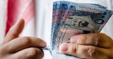 SAR.. سعر الريال السعودي مقابل الجنيه اليوم الثلاثاء 9 سبتمبر 2025