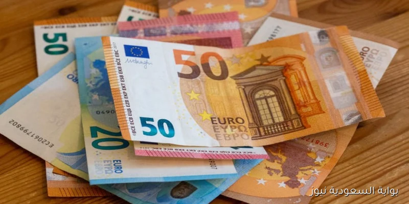 قفزة الأوروبي .. سعر اليورو اليوم الثلاثاء 2025/9/9 في السوق السوداء والبنوك المصرية