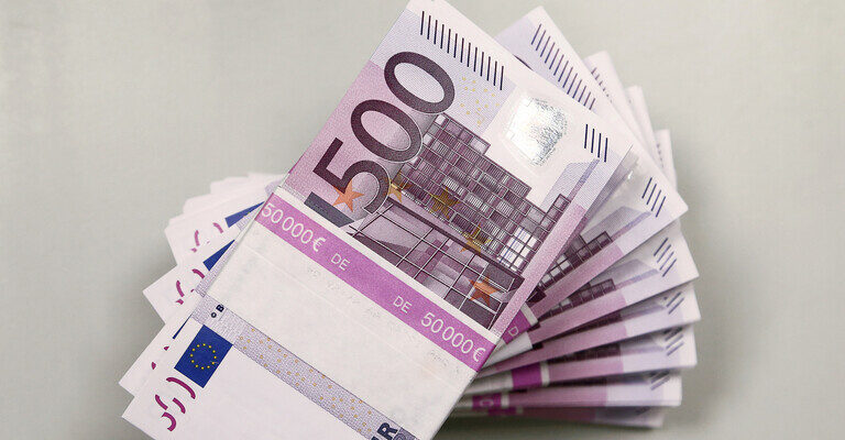 euro الآن.. سعر اليورو اليوم الأربعاء 10 سبتمبر 2025 مقابل الجنية المصري في السوق السوداء