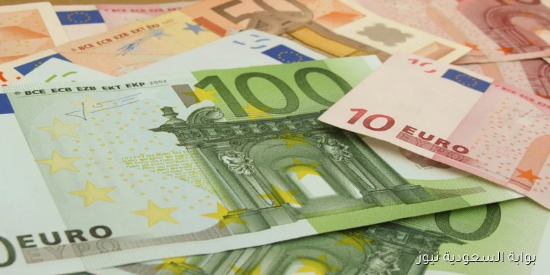 سعر اليورو اليوم في مصر في السوق السوداء واخر تحديث في البنوك