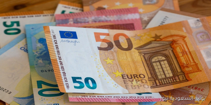الأوروبي وصل كام؟؟ سعر اليورو في السوق السوداء اليوم السبت 6 سبتمبر 2025 والبنوك المصرية