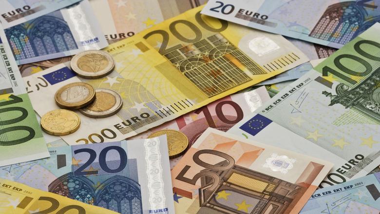 سعر اليورو في السوق السوداء اليوم الاثنين 9 سبتمبر 2025 واخر تحديث في البنوك
