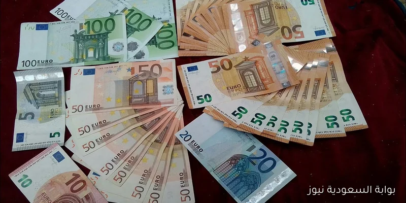EURO الآن.. سعر اليورو في السوق السوداء اليوم الاثنين 1 سبتمبر 2025 مقابل الجنية المصري