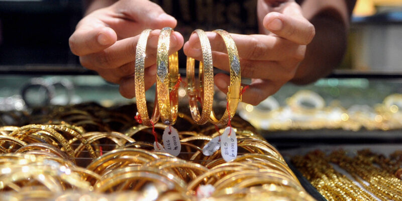 بيع بسرعة.. سعر جرام الذهب عيار 21 أسعار الذهب اليوم الثلاثاء 9 سبتمبر 2025 في محلات الصاغة المصرية