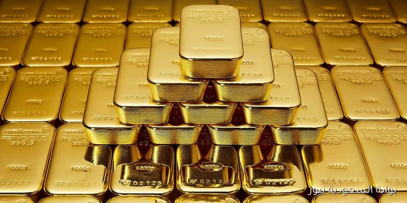 فلوسك في الأمان.. سعر سبيكة ذهب 10 جرام BTC اليوم الاثنين 8-9-2025 في سوق الصاغة المصرية