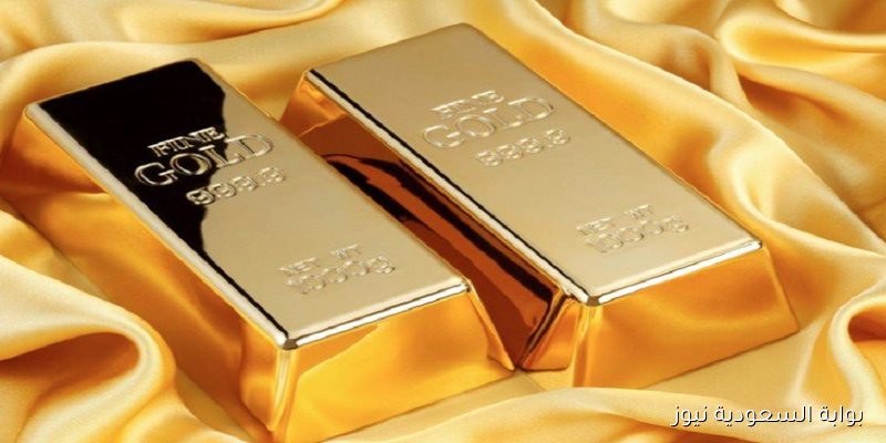 هتكسب ضعفها مرتين .. سعر سبيكة ذهب 10 جرام btc اليوم الاحد 7 سبتمبر 2025 في سوق الصاغة
