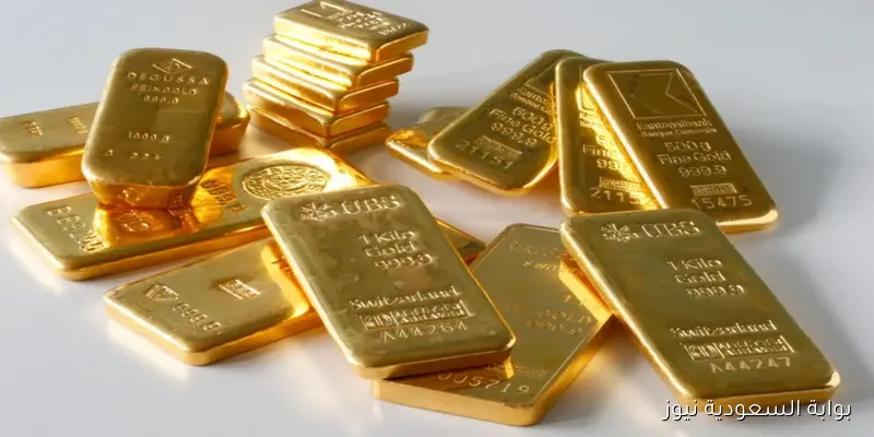 الآن سعر سبيكة ذهب 10 جرام btc اليوم الاحد 14 سبتمبر 2025 في سوق الصاغة