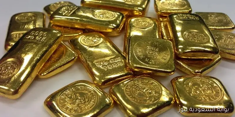هتكسب منها كتير .. سعر سبيكة ذهب 10 جرام btc اليوم الثلاثاء 0-9-2025 في سوق الصاغة