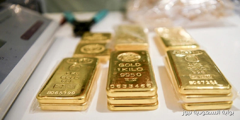 سعر سبيكة ذهب 10 جرام btc اليوم الأحد 14 سبتمبر 2025 في الصاغة المصرية
