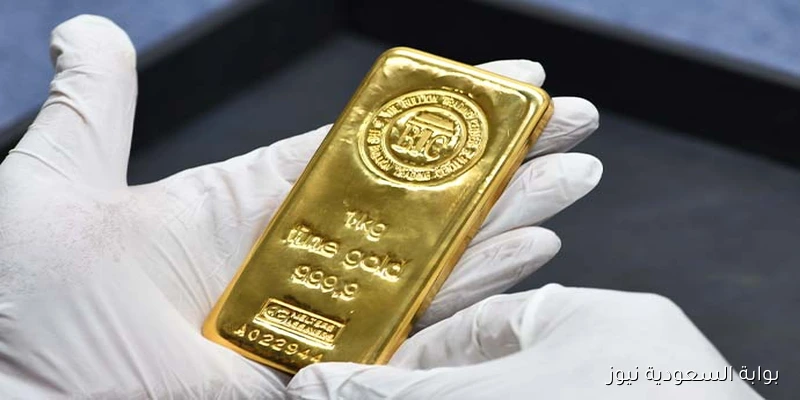 اضمن ضعف فلوسك .. سعر سبيكة ذهب 10 جرام btc اليوم الاثنين 1 سبتمبر 2025 في الصاغة المصرية