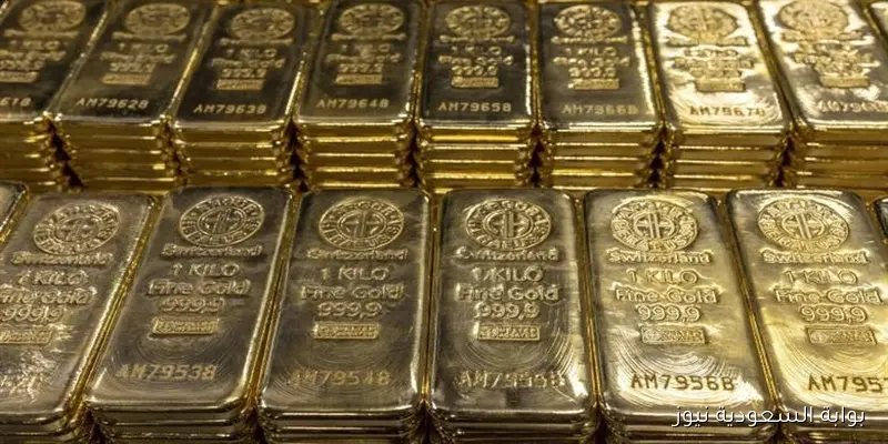 بمصنعية اققل .. سعر سبيكة ذهب 5 جرام btc اليوم الثلاثاء 2 سبتمبر 2025 في سوق الصاغة
