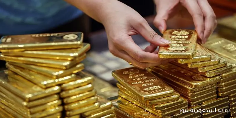 اضمن فلوسك في سبيكة .. سعر سبيكة ذهب 5 جرام btc اليوم الخميس 2025/9/11 في الصاغة المصرية