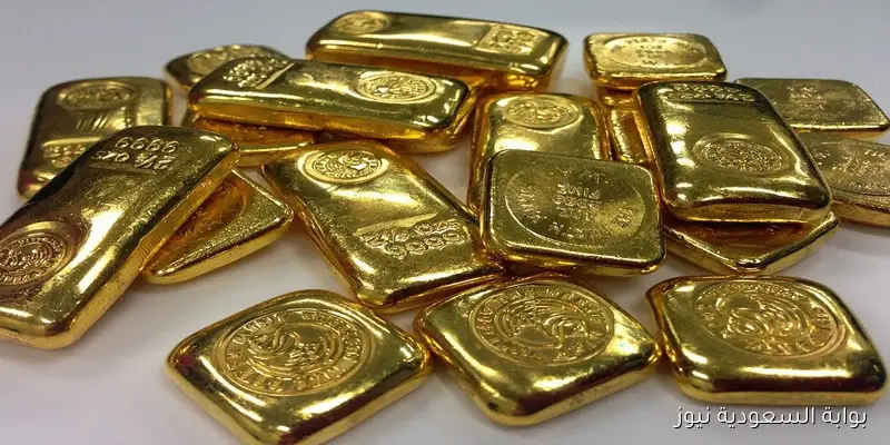 سعر سبيكة ذهب 50 جرام btc اليوم السبت 13 سبتمبر 2025 في محلات الصاغة المصرية