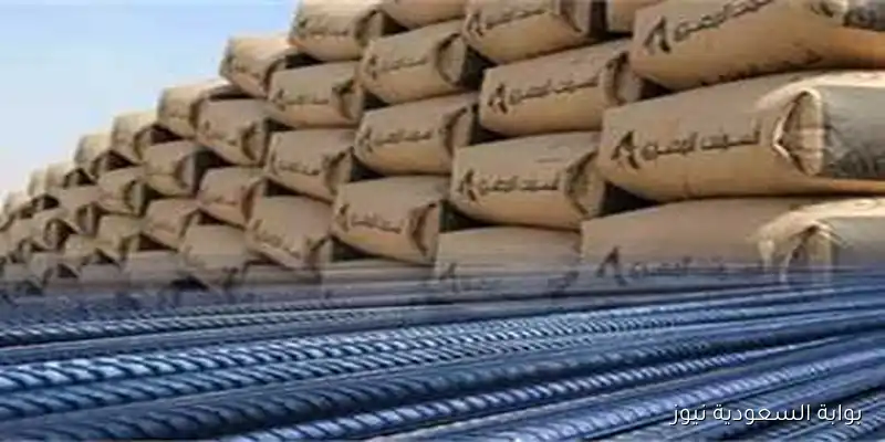 عــز بكام!؟ سعر طن الحديد اليوم في مصر 6 / 9 / 2025 شعبة مواد البناء توضح الأسعار