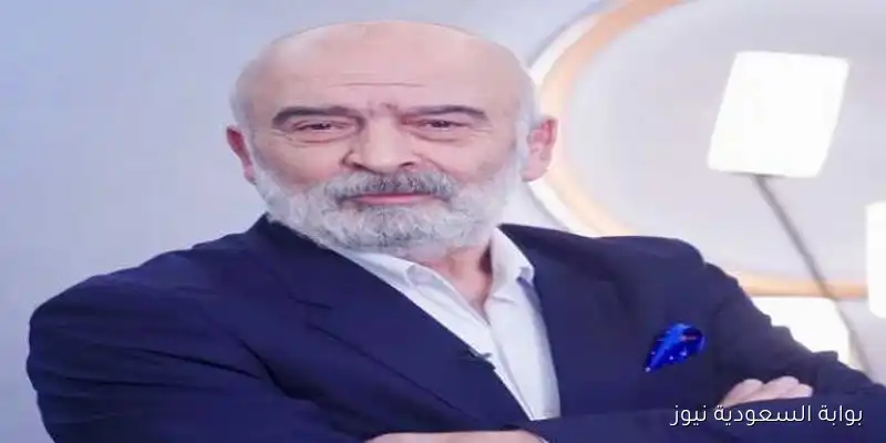 سلوم حداد: مصر منارة الثقافة العربية ولم أتعمد الإساءة لنجومها