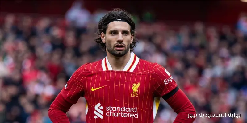 سوبوسلاي يتفوق على محمد صلاح ويحقق أولى جوائز الموسم الجديد