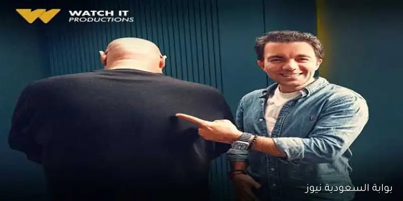 شريف رمزي ضيف برنامج «فضفضت أوي» على WATCH IT غدًا
