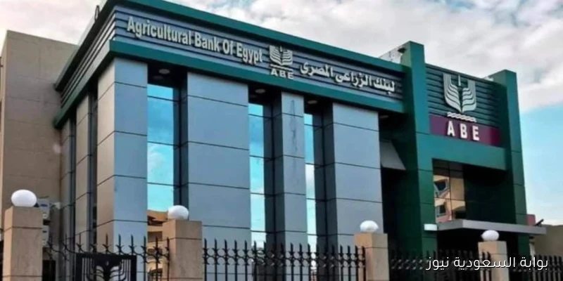 شهادة الخير من البنك الزراعي المصري: تفاصيل هامة ومميزة