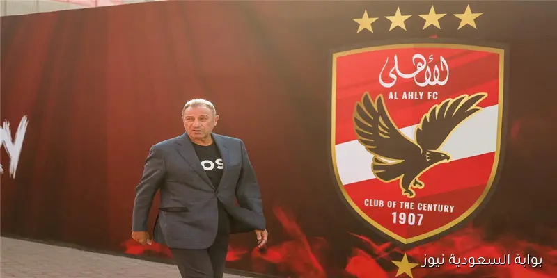 شوبير يكشف تفاصيل صادمة عن مرض الخطيب وكواليس بيان التنحي