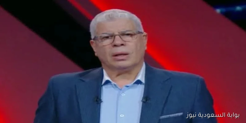 شوبير ينتقد لاعبي الأهلي: ماذا ينقصكم؟ والناشئين أولى بالفرصة