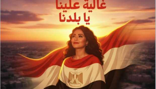 شيرين عبد الوهاب: ترقبوا مفاجأة رائعة لأجمل بلد في العالم