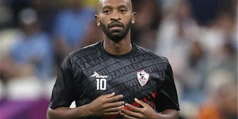 شيكابالا يوجه انتقادات لحسام حسن حول تشكيل مصر أمام بوركينا فاسو: كان من الأفضل الاعتماد على لاعب الأهلي