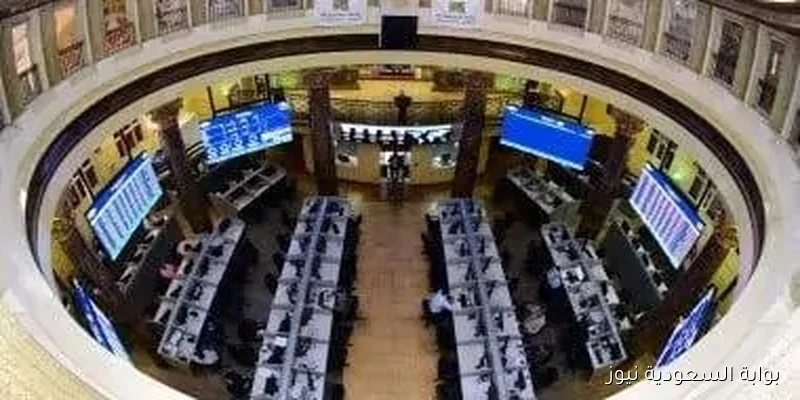 صعود مؤشرات البورصة المصرية في نهاية الأسبوع و«السعودية المصرية للاستثمار» تتصدر قائمة الارتفاعات