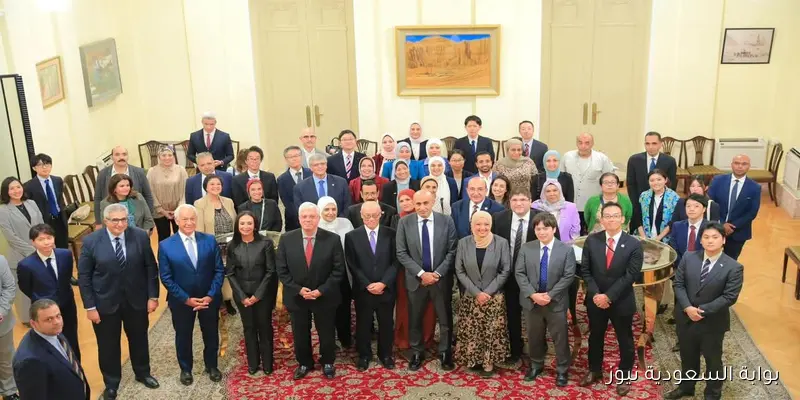 وزير التعليم العالي يشارك في إطلاق أول دبلوم مصري ياباني لتأهيل معلم «التوكاتسو» في ثلاث جامعات