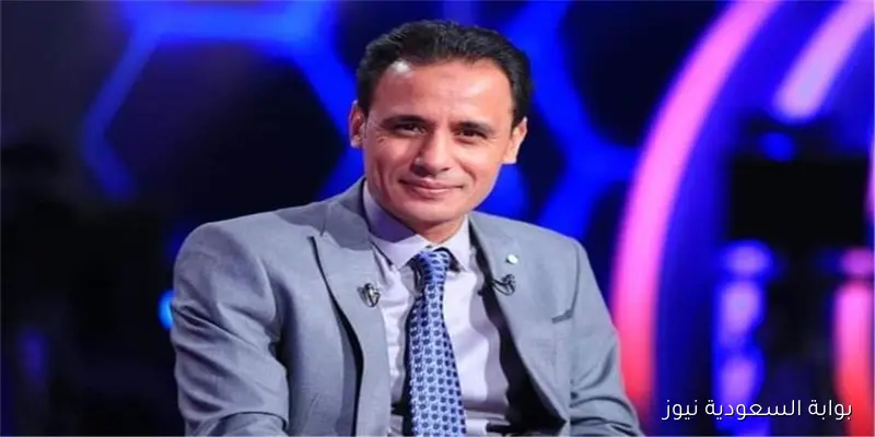 طارق السيد يقدم نصيحة هامة لمسؤولي الأهلي حول الخطيب