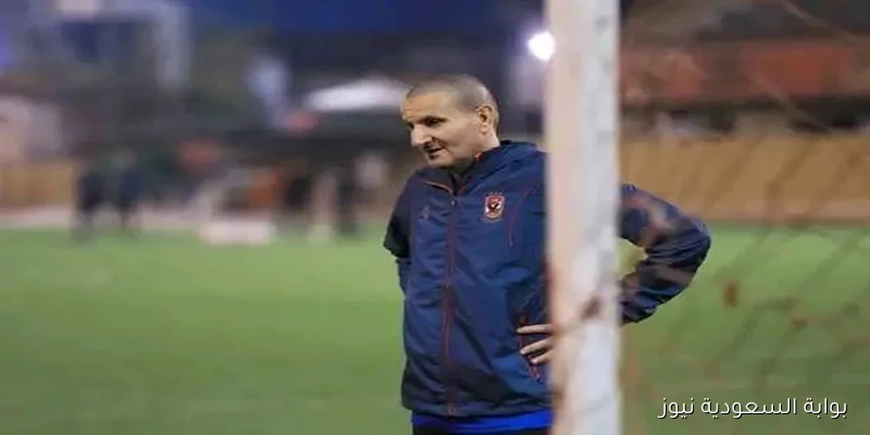 طارق سليمان يغادر المقاولون العرب وينضم للجهاز الفني لأهلي طرابلس