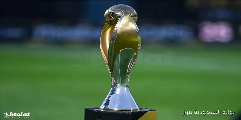 طاقم تحكيم مصري يقود مباراة إف سي نواديبو وفونداسيون باتا في دوري أبطال إفريقيا