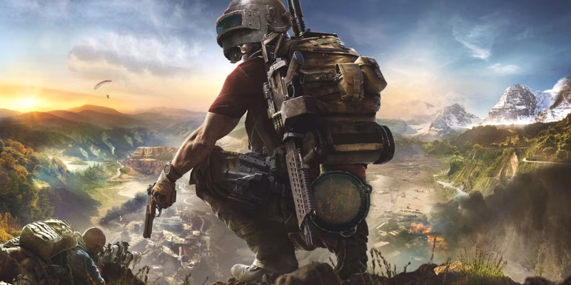 طريقة شحن شدات ببجي US من خلال موقع ميداس باي الرسمي وتحديث اللعبة 4.0 PUBG Mobile