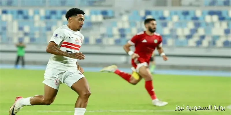 عاجل: شكوى جديدة تهدد الزمالك بإيقاف القيد وخصم نقاط بسبب خوان ألفينا