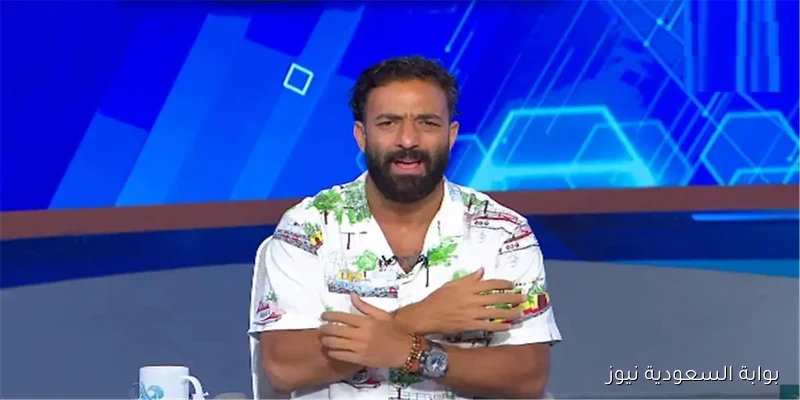 عاشق لمصر: ميدو يثني على حسام حسن في منتخب مصر