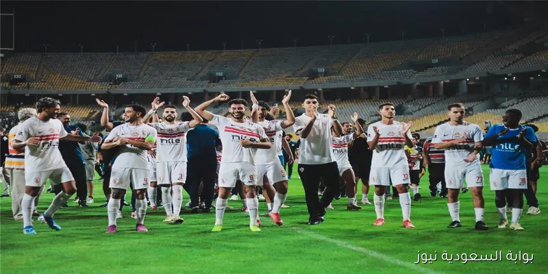عبد الله السعيد: حكاية مثيرة ولاعب الأهلي السابق يتألق في الزمالك