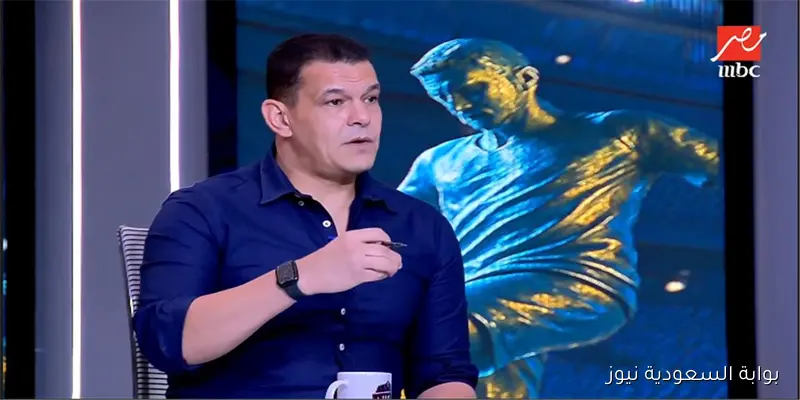 عبد الواحد السيد يكشف عن أزمة خوان ألفينا: الزمالك هو السبب