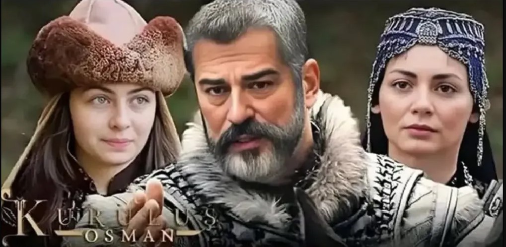 عرض مسلسل قيامة عثمان الموسم الجديد علي شاشة atv والفجر الجزائرية