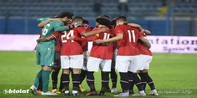 عضو اتحاد الكرة: محمد صلاح قدوة للجميع والجماهير في بوركينا فاسو تتظاهر دعماً له