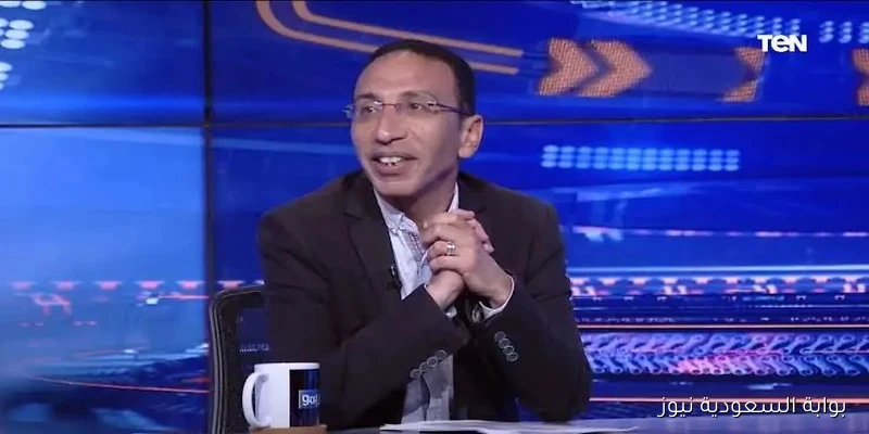 علاء عزت يكشف عن تأثير تصريحات حسام غالي على الأهلي