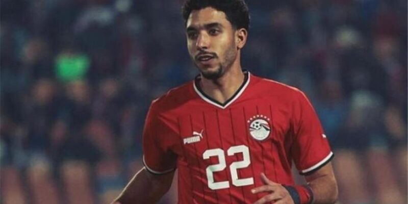 “عالمي لإبن النيل” فيديو هدف عمر مرموش الثاني لمصر في مواجهة إثيوبيا