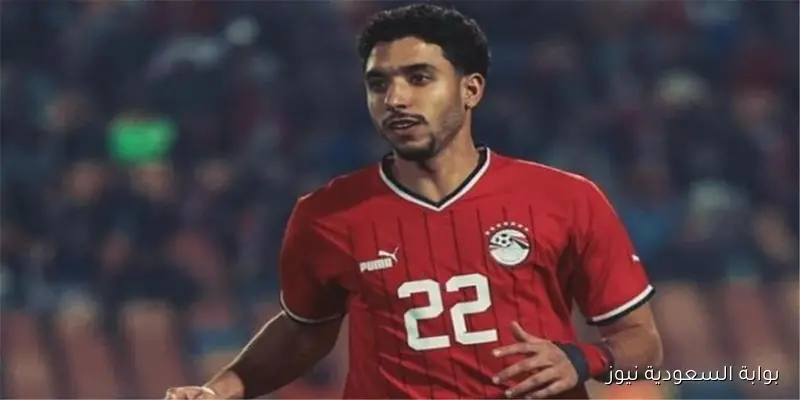 “عالمي لإبن النيل” فيديو هدف عمر مرموش الثاني لمصر في مواجهة إثيوبيا